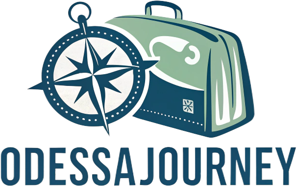 Odessa Journey