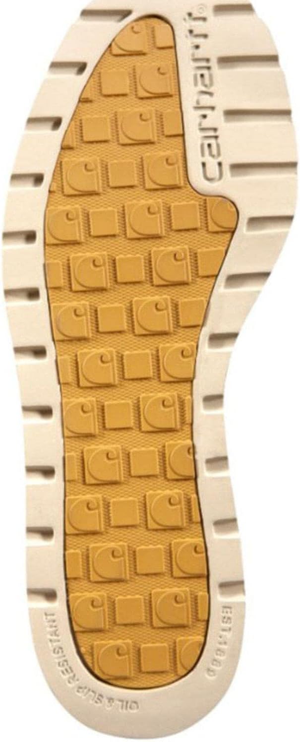 Carhartt Men's 6-inch Waterproof Wedge Soft Toe - Image 6