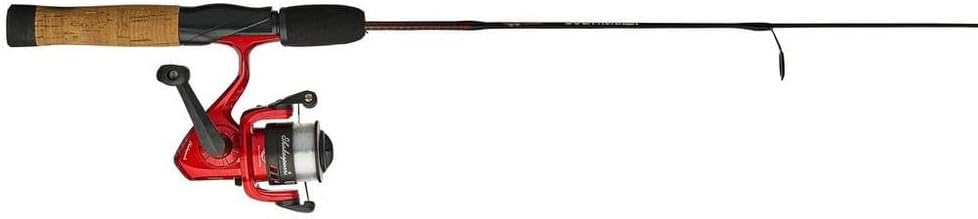 Ugly Stik Dock Runner Spinning Reel and Fishing Rod Combo - Image 4